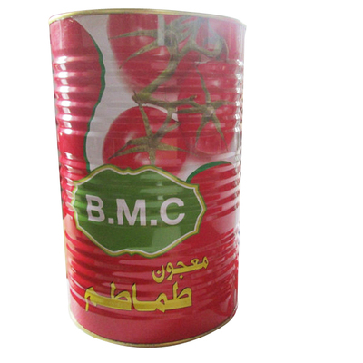 4500克番茄酱