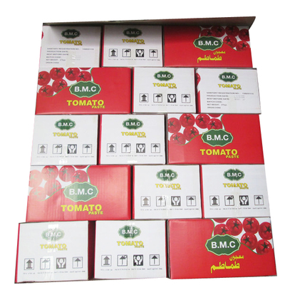 4500克番茄酱
