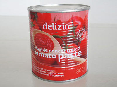 800克番茄酱