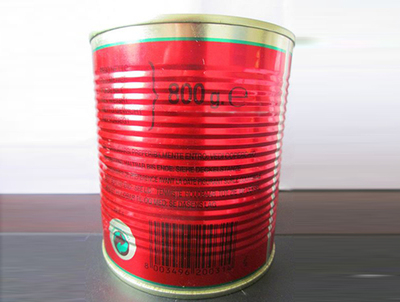 800克番茄酱